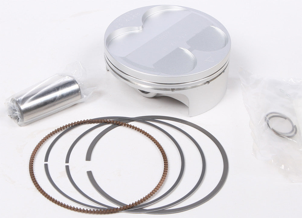 PROX Piston Kit Forged Nikasil Cyl 76.97/Std 13.2:1 Kaw 01.4340.B