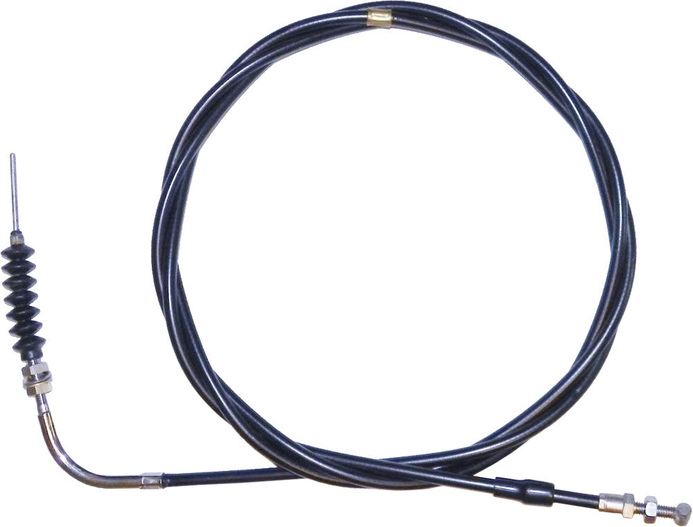 WSM Throttle Cable Yam 002-055-08