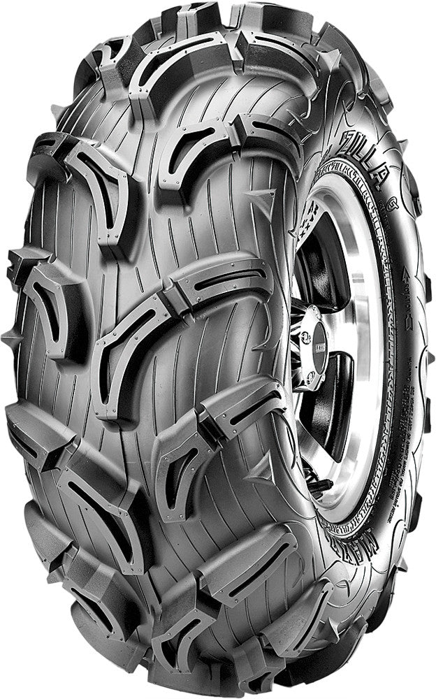 MAXXISTire Zilla Rear 27x12-14 Lr-545lbs BiasTM00445100