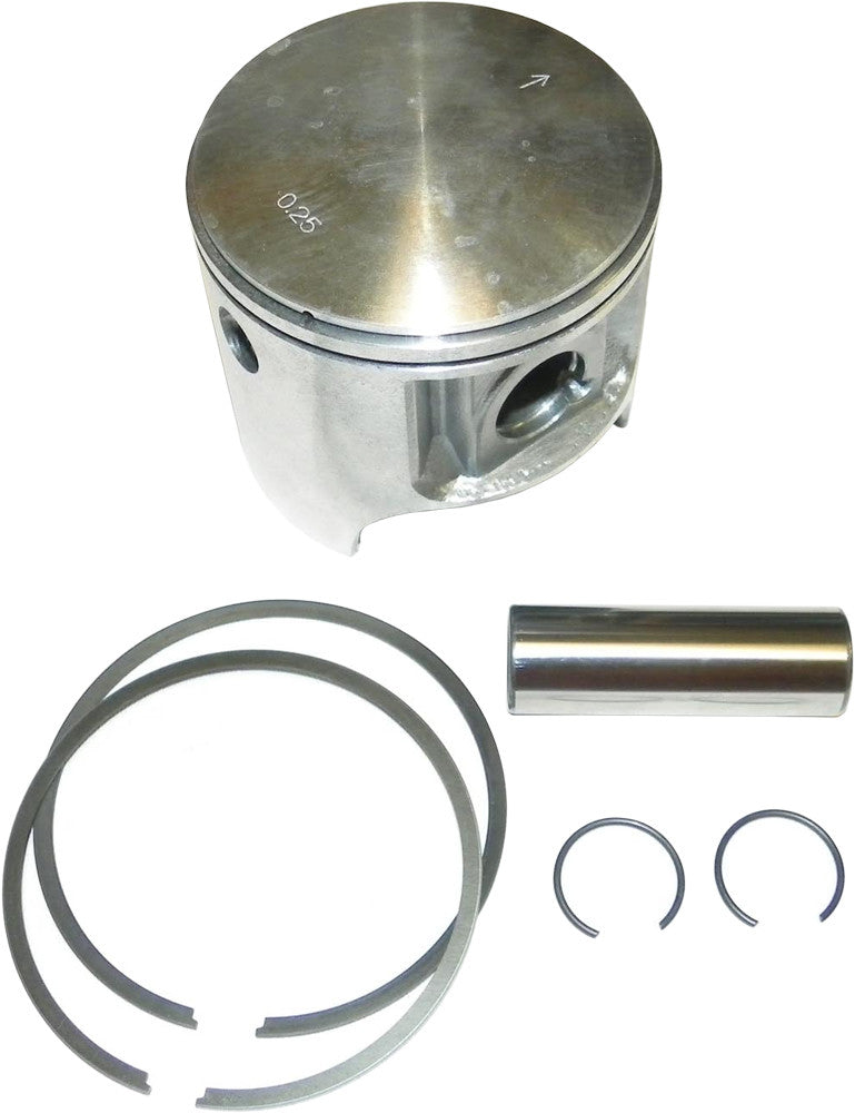 WSM Piston P700/1050 010-832-07K