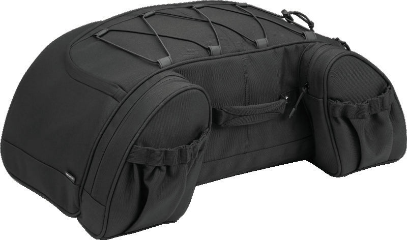 Kuryakyn Momentum Hitchhiker Trunk Rack Bag 5281