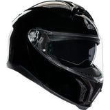 AGV Tourmodular Helmet - Black - Small 201251F4OY00110