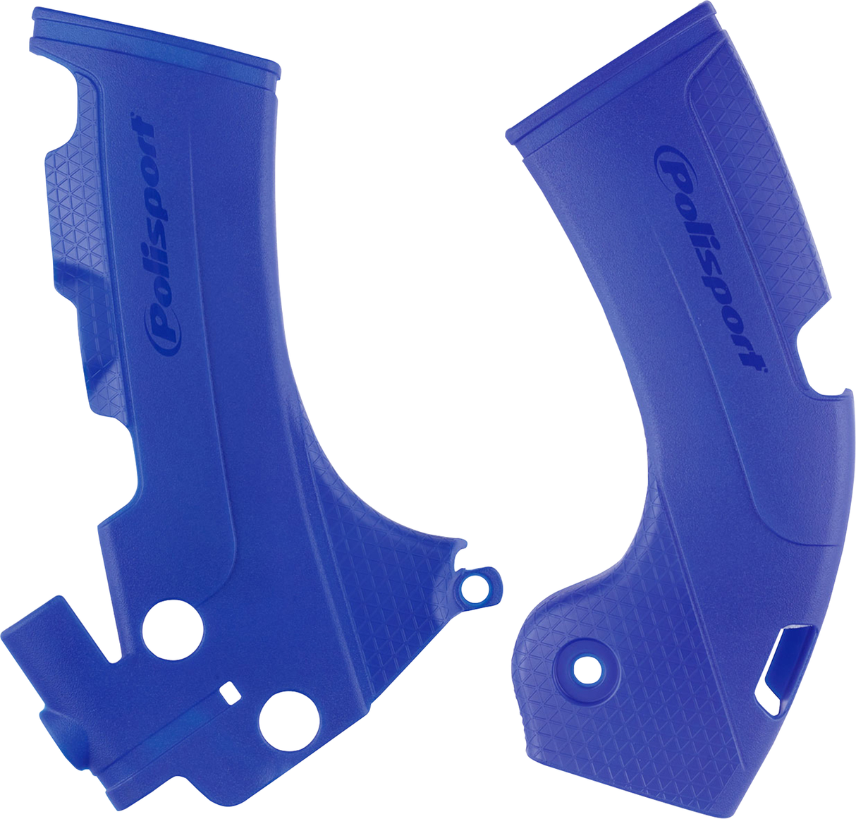 POLISPORT Frame Guards - Blue - YZF 250/450 8466200002