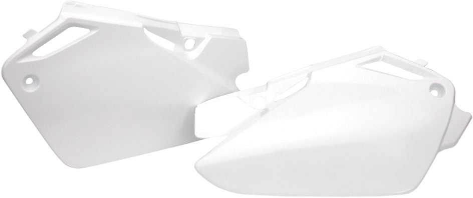 ACERBIS Side Panels White 2043280002