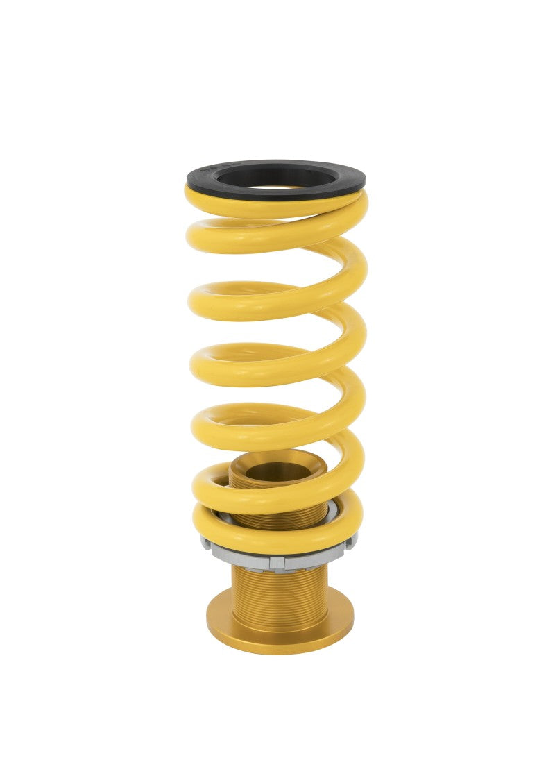 Ohlins 17-21 Honda Civic Type R (FK8) 23 Honda Civic Type R (FL5) Road &amp; Track Coilover System HOS MT00S1