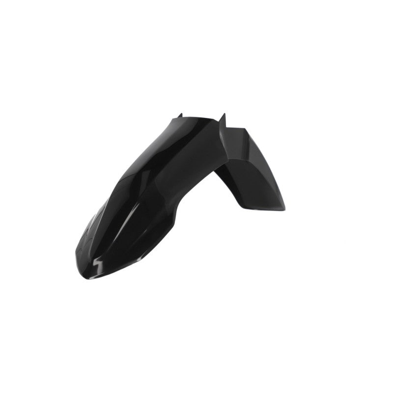 Acerbis 2024 Yamaha YZ250F/ 23-24 YZ450F/FX Front Fender - Black 2979490001