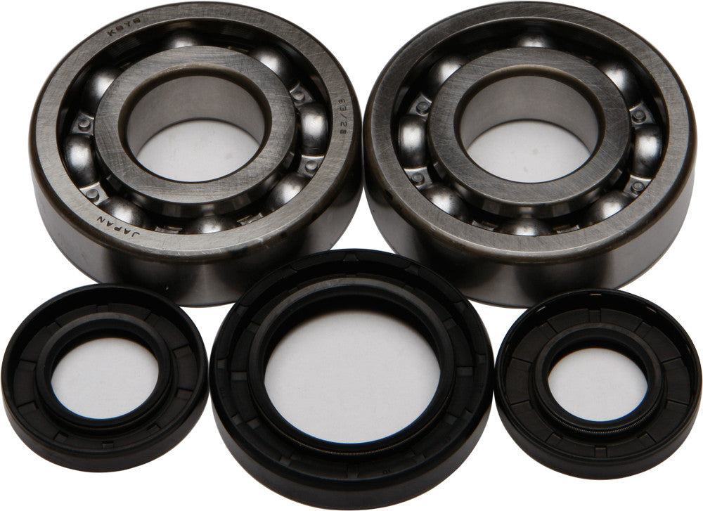 ALL BALLS Crankshaft Bearing/Seal Kit 24-1028