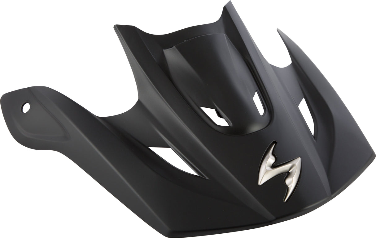 SCORPION EXO Vx-R70 Peak Visor Matte Black 70-00-10