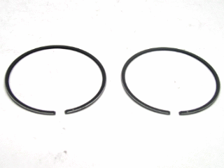 NAMURAPiston Rings 67.85mm Kaw For Namura Pistons OnlyNX-20025-6R