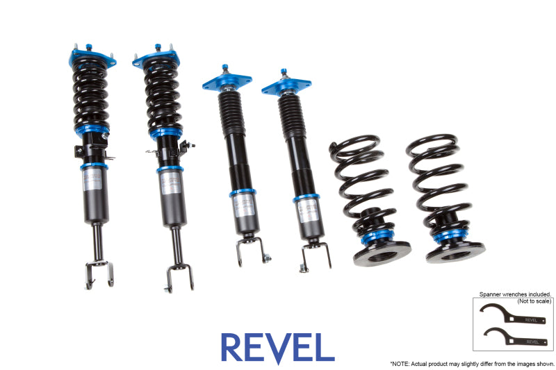 Revel Touring Sport Damper 03-07 Infiniti G35 Coupe / 03-06 G35 Sedan RWD / 03-08 Nissan 350Z 1TR3CDNS003