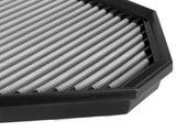 aFe MagnumFLOW OEM Replacement Air Filter PRO DRY S 11-16 BMW X3 xDrive28i F25 2.0T