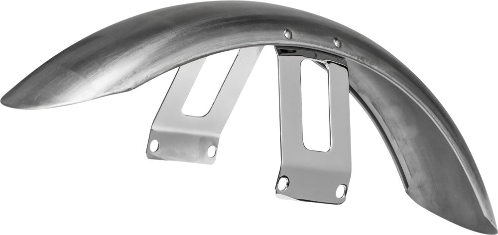 HARDDRIVE Front Fender Wide Glide Wide Glide 30-459