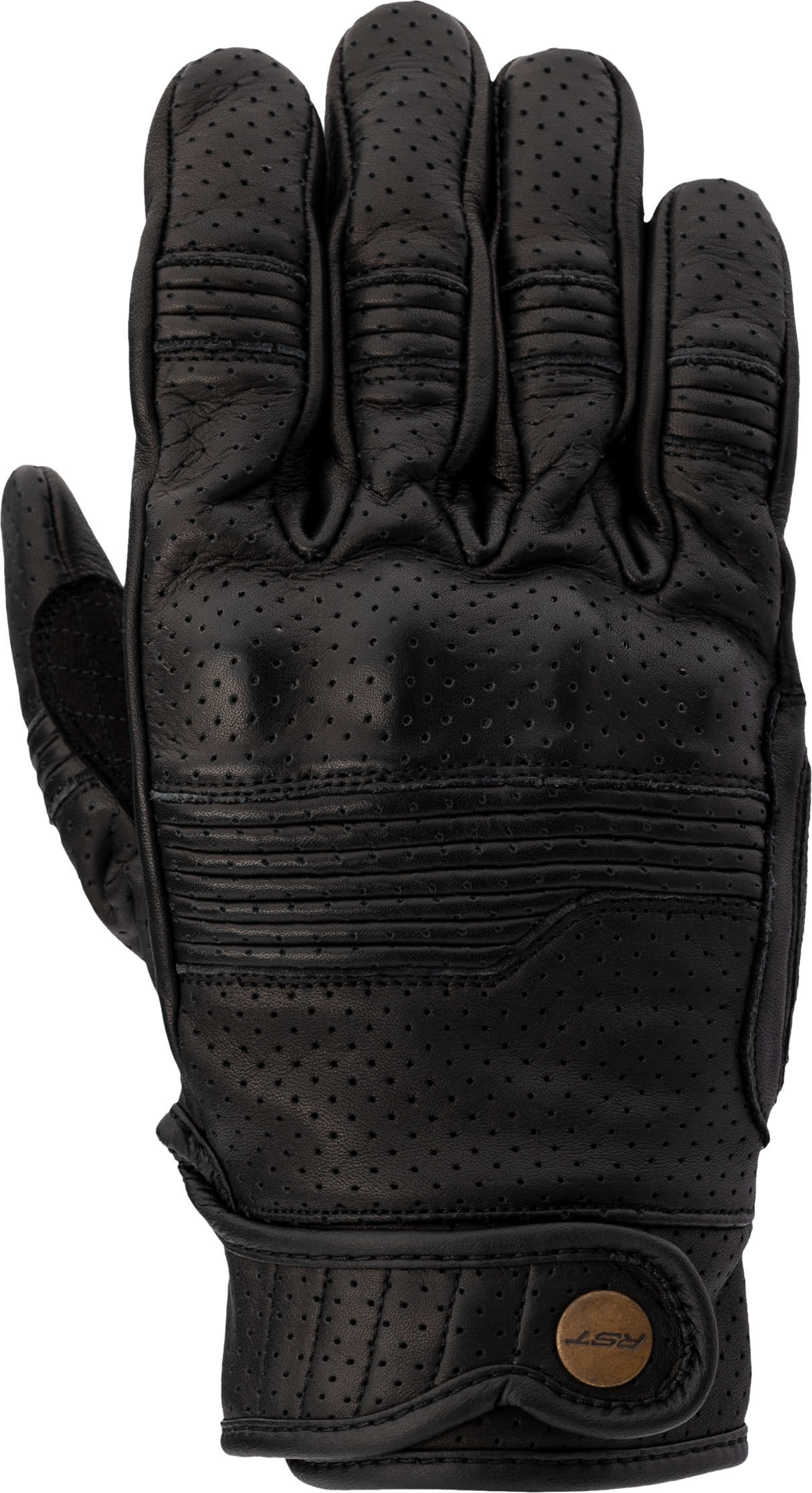 RST Roadster 3 Ce Glove Black Xl 103048BLK-11