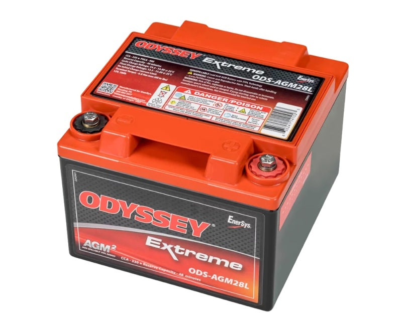 Odyssey Battery Powersport Extreme AGM Battery (PC925)