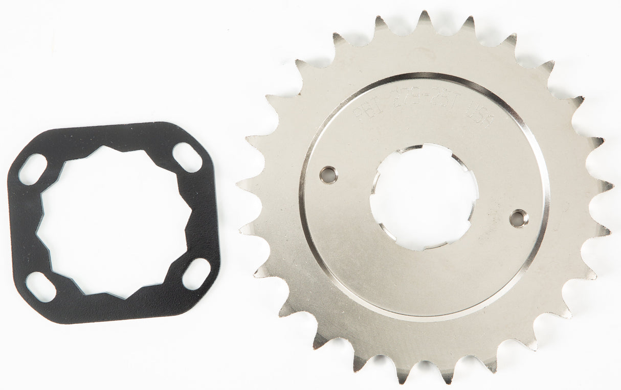 PBIFront Cs Sprocket Steel 25t-530 Hd279-25