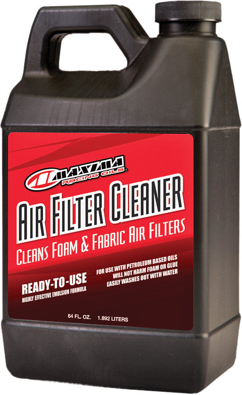 MAXIMAAir Filter Cleaner 64oz70-79964