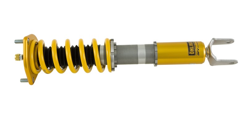 Ohlins 03-11 Mazda RX-8 (SE3P) Road & Track Coilover System MAS MI00S1