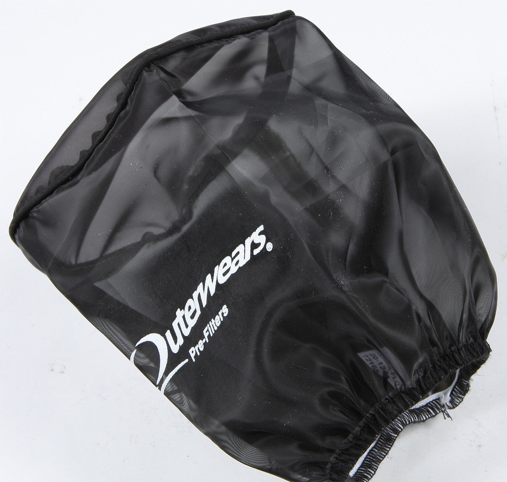 OUTERWEARSPre-Filter Black20-1244-01