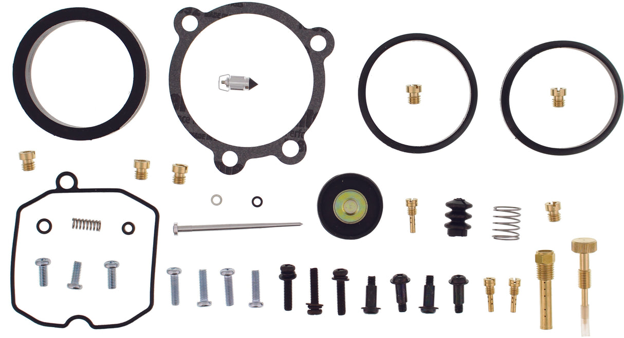 ALL BALLS Carb Rebuild Kits Xl1200 1988-03/ Xl1200s '97-03 26-1759