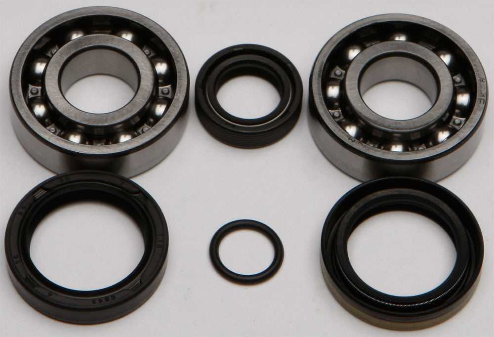 ALL BALLS Crankshaft Bearing/Seal Kit 24-1099