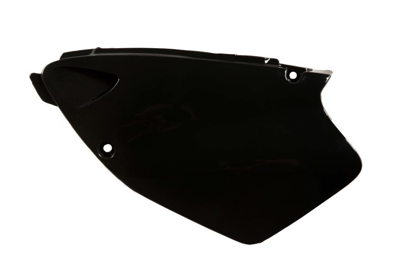 Acerbis 96-01 Yamaha YZ125/250 Side Panels - Black 2071280001