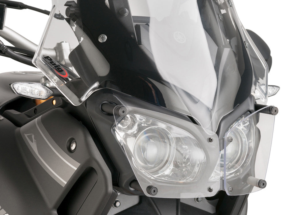 PUIG Headlight Protector 8417W