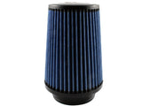 aFe MagnumFLOW Air Filters UCO P5R A/F P5R 4F x 6B x 4-3/4T x 8H