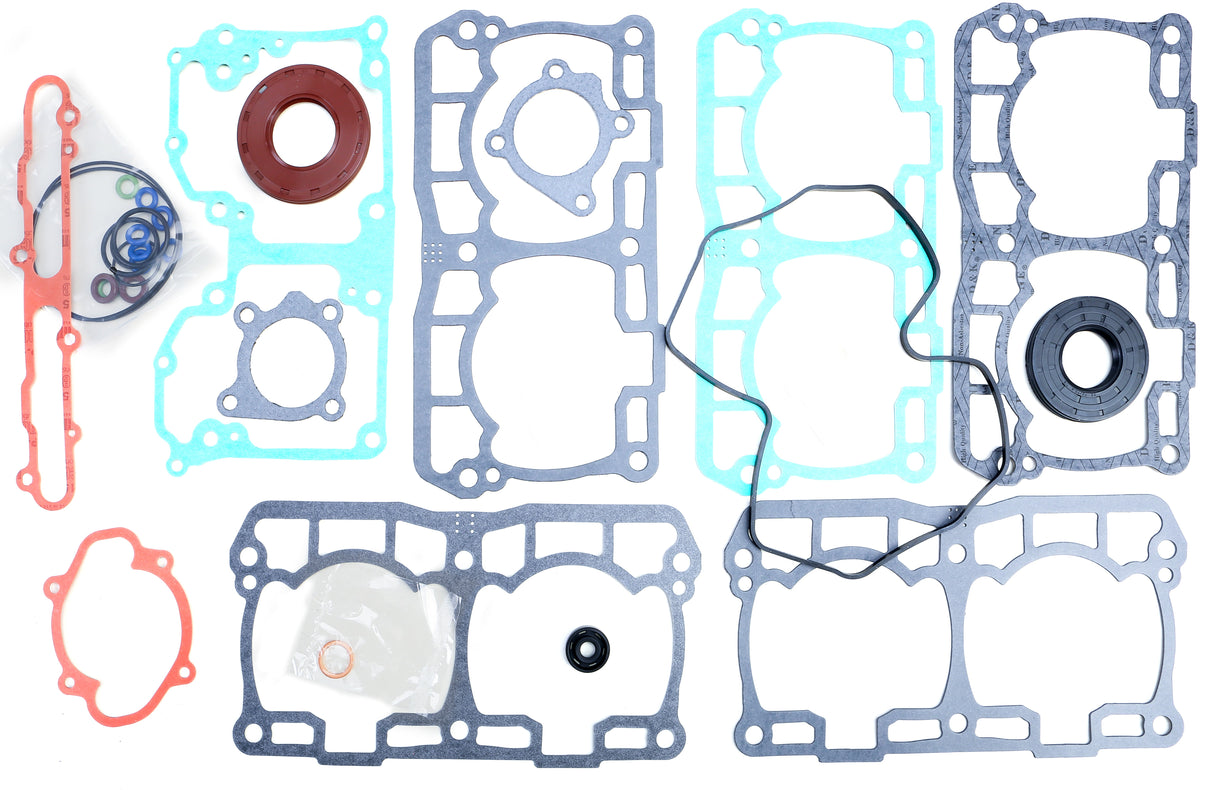 SP1 Full Gasket Set S-D SM-09537F