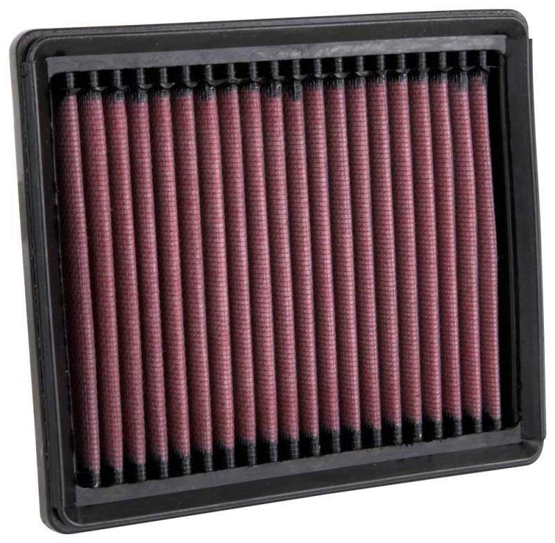 K&N Indian Ftr 1200Cc 2019 Air Filter PL-1219