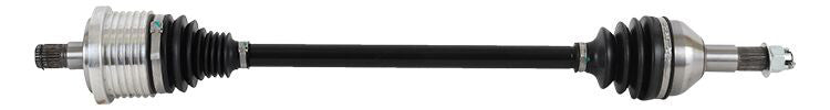 ALL BALLS 6 Ball Heavy Duty Axle Rear AB6-CA-8-307