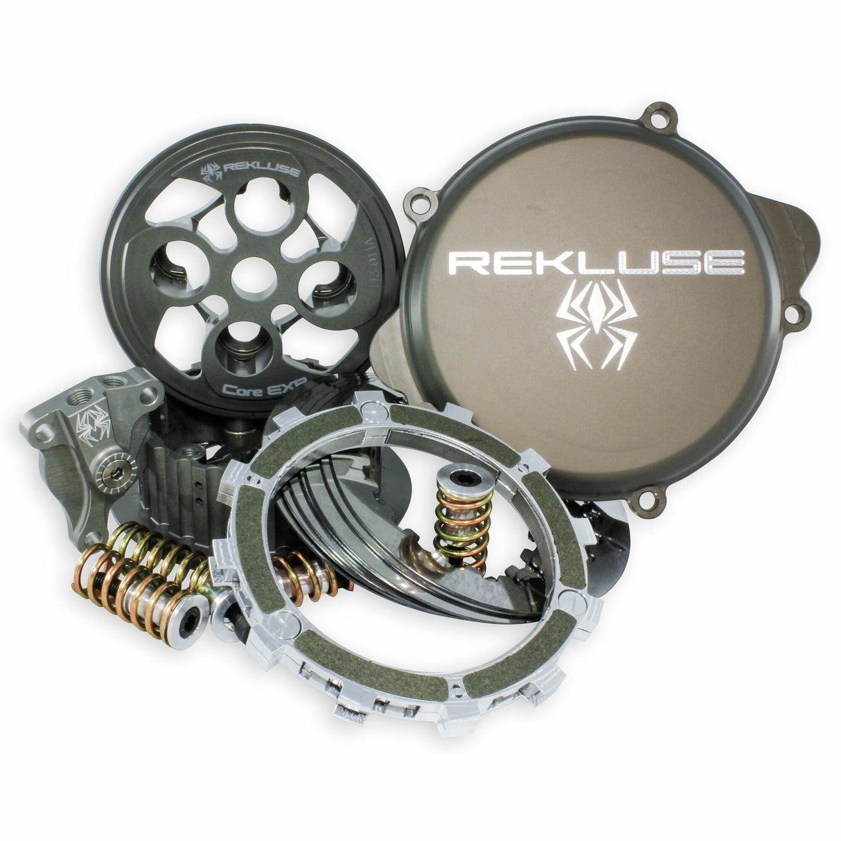 REKLUSE RACING Core Exp 3.0 Clutch Hus RMS-7734