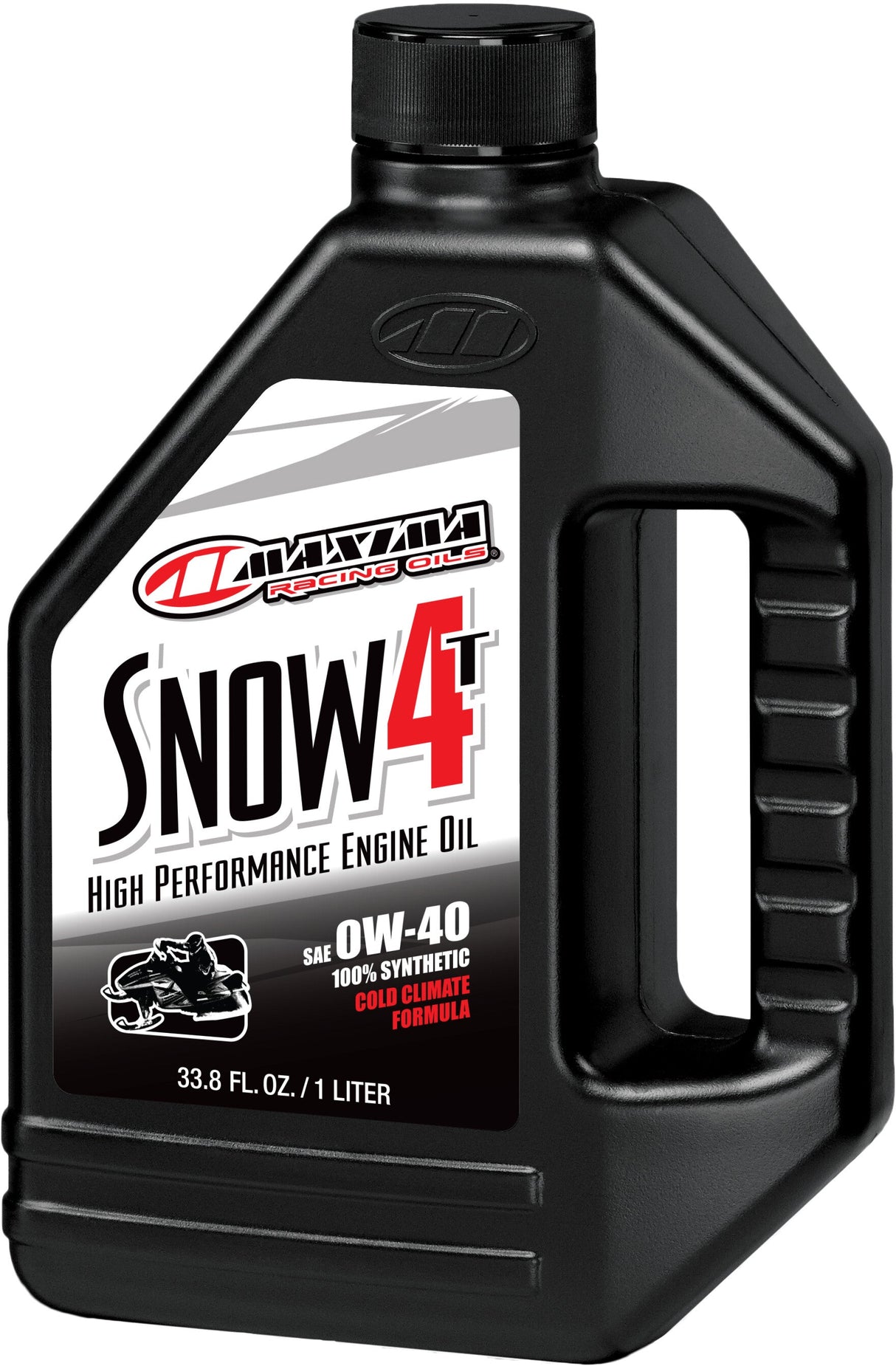 MAXIMASnow 4t Full Syn 0w40 1 Liter30-31901