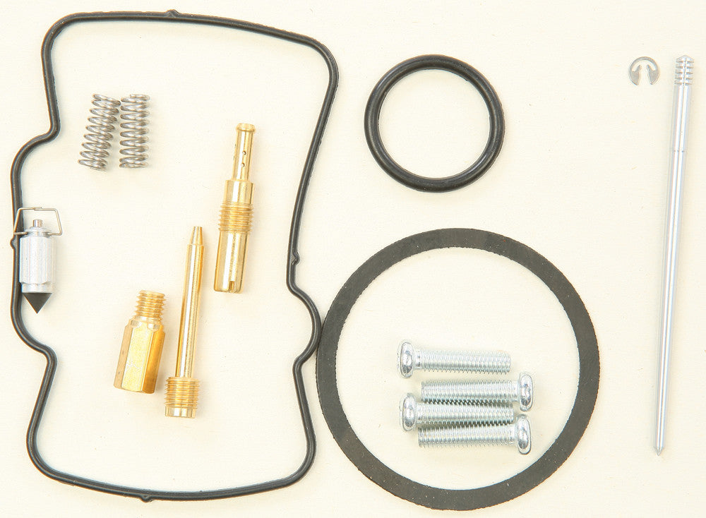 ALL BALLS Bike Carburetor Rebuild Kit 26-1412