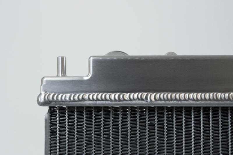 CSF Nissan R33 Skyline GT-R/GTS Full Billet Aluminum High-Performance Radiator 7219