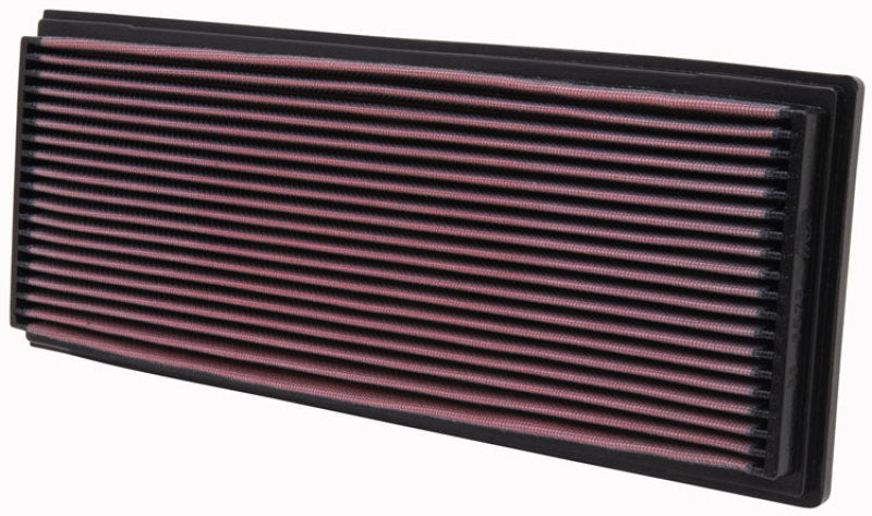 K&N Replacement Air Filter BMW 89-93 535,89 635,88-96 735 33-2573