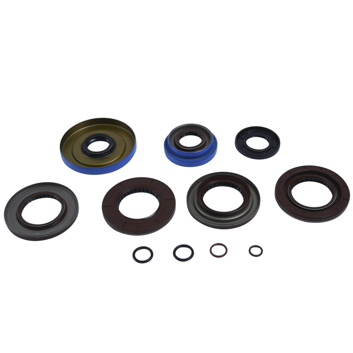 ALL BALLS Trans Axle Seal Kit 25-2124-5