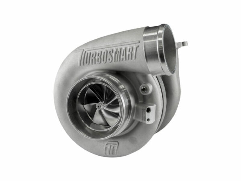 Turbosmart 7880 T4 1.24AR Externally Wastegated TS-1 Turbocharger TS-1-7880C-T4124E