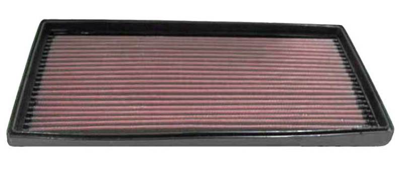 K&N Replacement Air Filter KIA SEPHIA 1.8L I4; 2000 33-2169