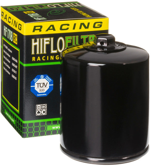 HIFLOFILTRO Oil Filter HF170BRC