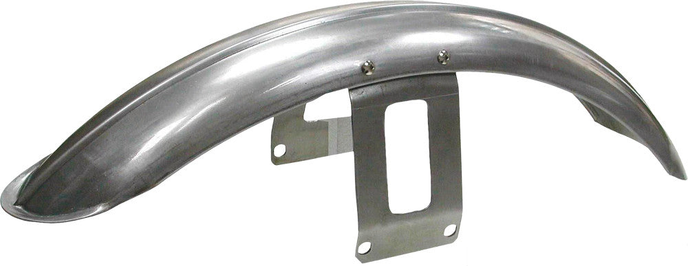 HARDDRIVE Ribbed Fender Raw Bracket 90486