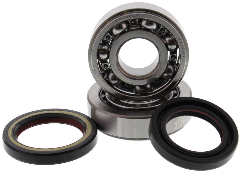 Hot Rods Bearing/Seal Kit Crf150R K052