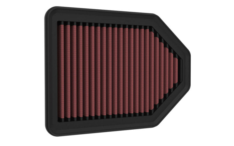 K&N 21-22 Genesis G80 3.5L V6 Replacement Air Filter 33-5113