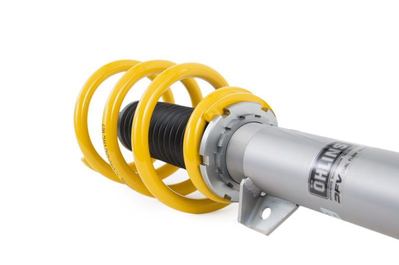 Ohlins 00-06 BMW M3 (E46) Road & Track Coilover System BMS MI30S1