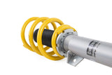 Ohlins 00-06 BMW M3 (E46) Road & Track Coilover System BMS MI30S1