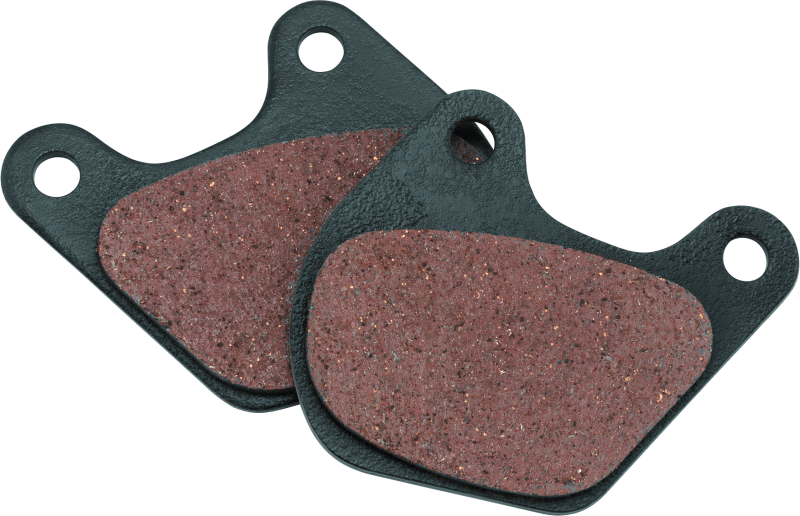 Twin Power 80-83 FLT Organic Brake Pads Replaces H-D 4395-80 44209-82 44098-77 4432-79 Front 592355