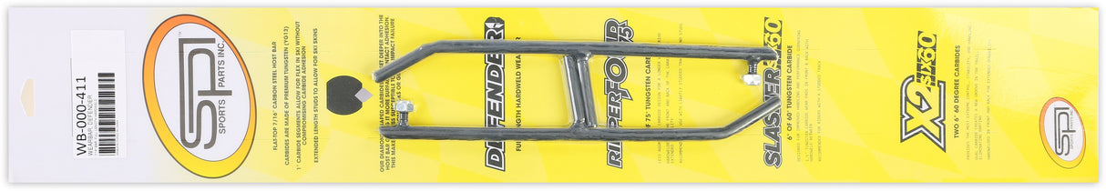 SP1 Defender Wearbar S-D Ski-Doo S/M WB-000-411