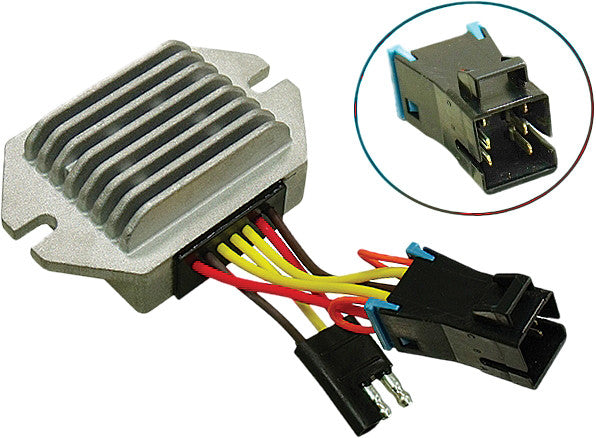 SP1 Voltage Regulator SM-01237