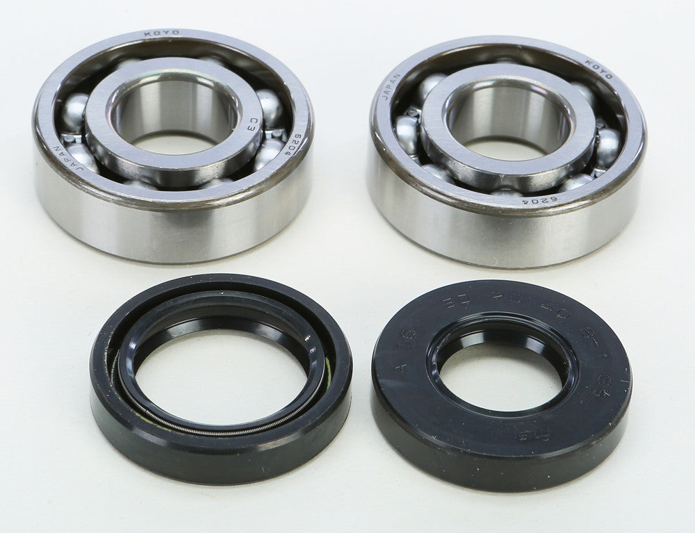 PROX Crankshaft Bearing & Seal Kit Yam 23.CBS21082