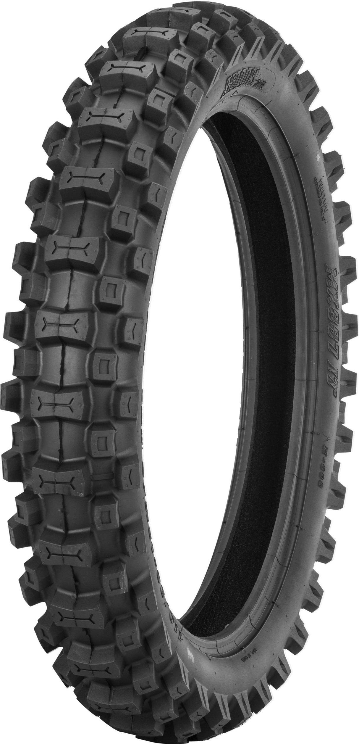 SEDONA Tire Mx887it F/R 2.75-10 37j Bias Tt MX27510