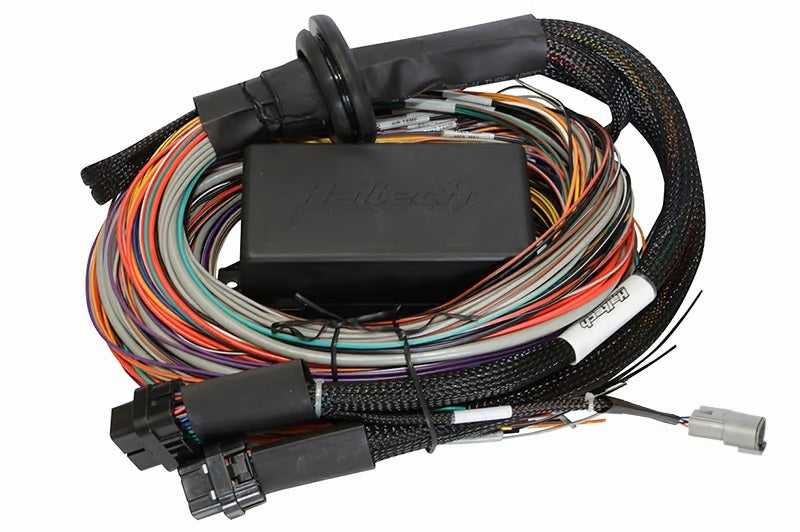 Haltech Universal Elite 2500/2500 T Premium Wire-In Harness HT-141306